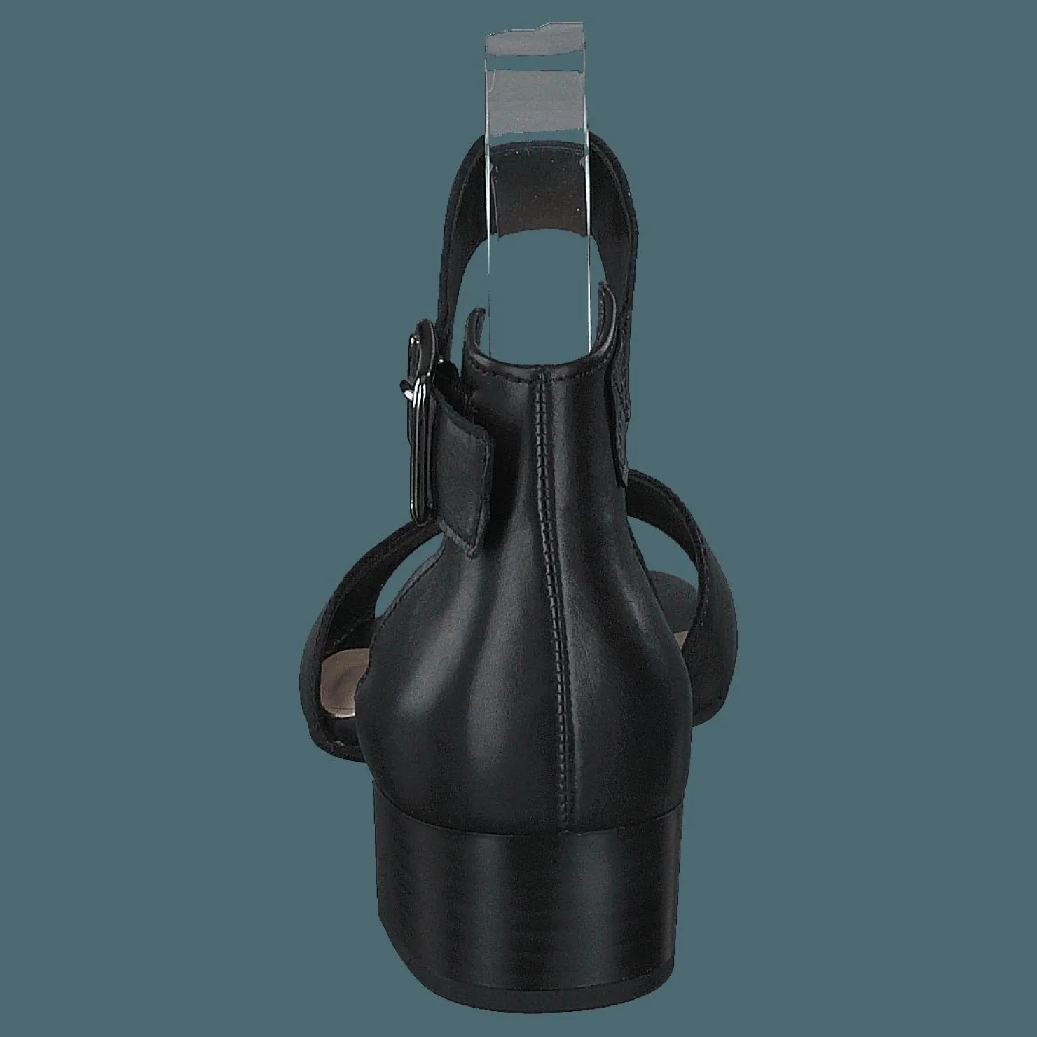 Gabor 41.723.27 Black Svart Hot