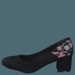 Duffy 97-18112 Black Svart Discount