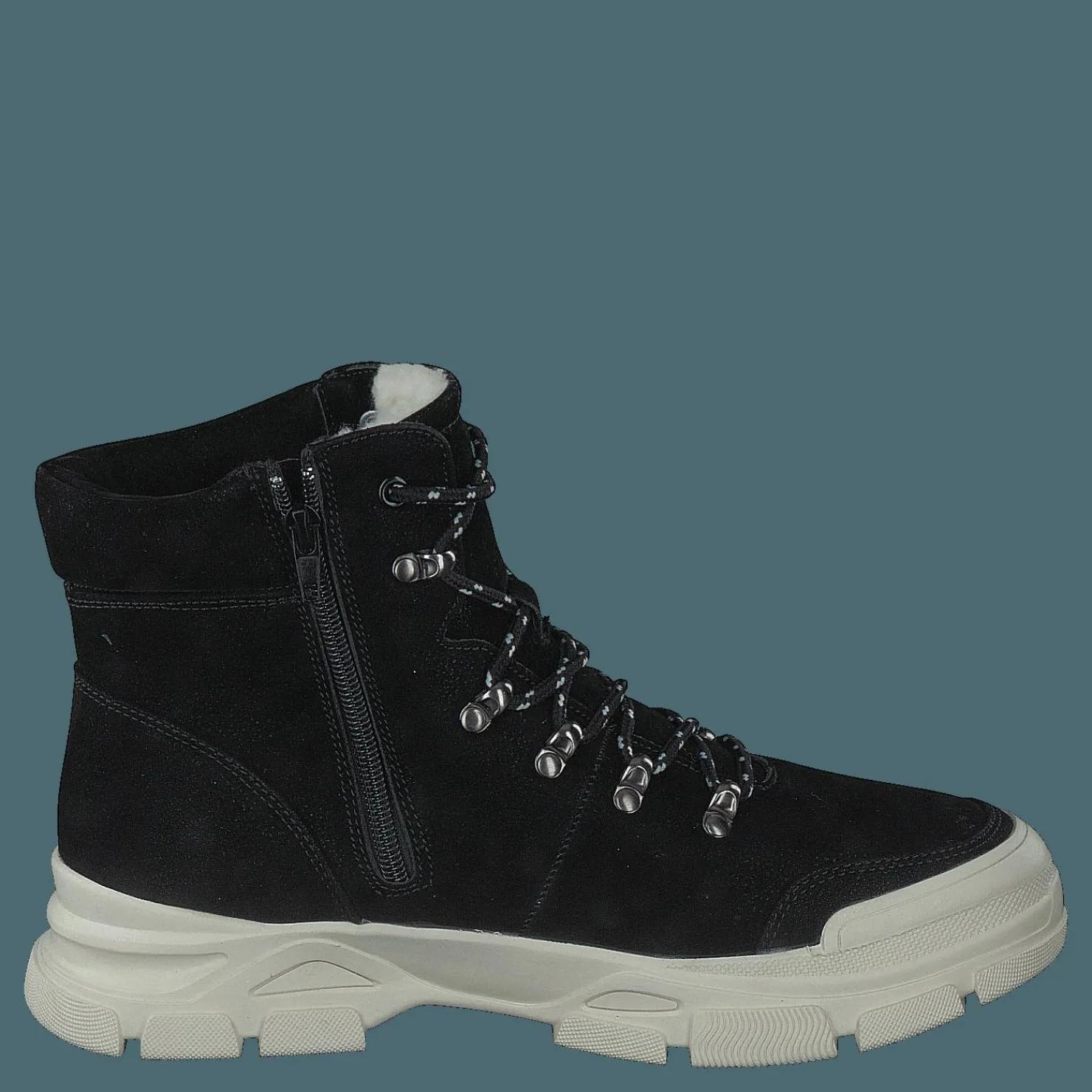 Duffy 79-22003 Black Svart Hot