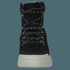 Duffy 79-22003 Black Svart Hot
