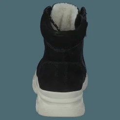 Duffy 79-22003 Black Svart Hot