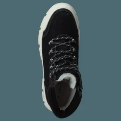 Duffy 79-22003 Black Svart Hot