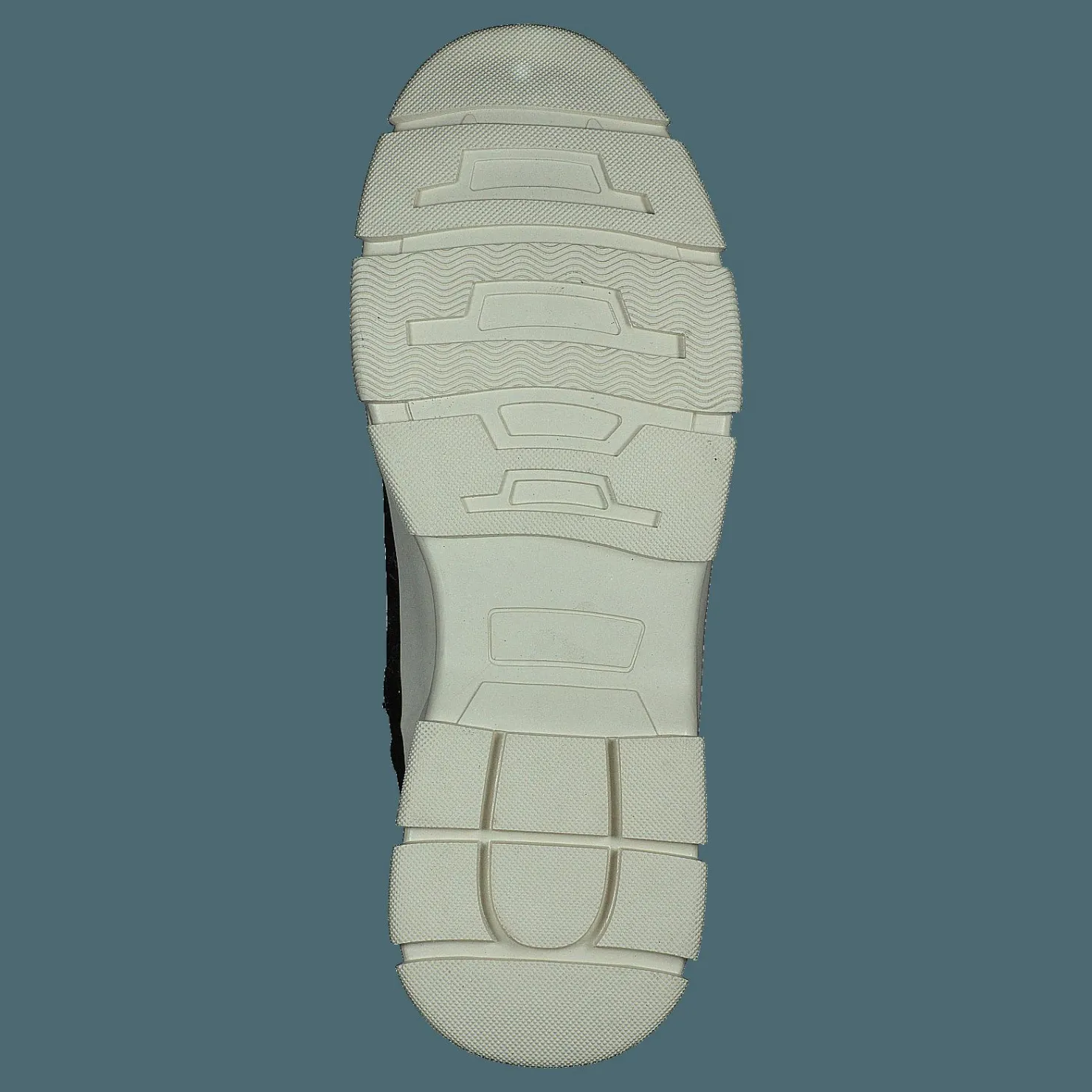 Duffy 79-22003 Black Svart Hot