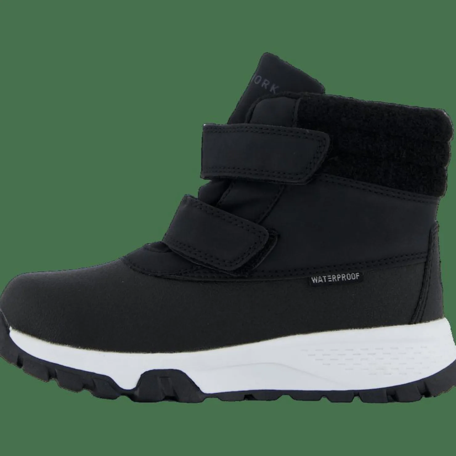 Network 43-00922 Black Outlet