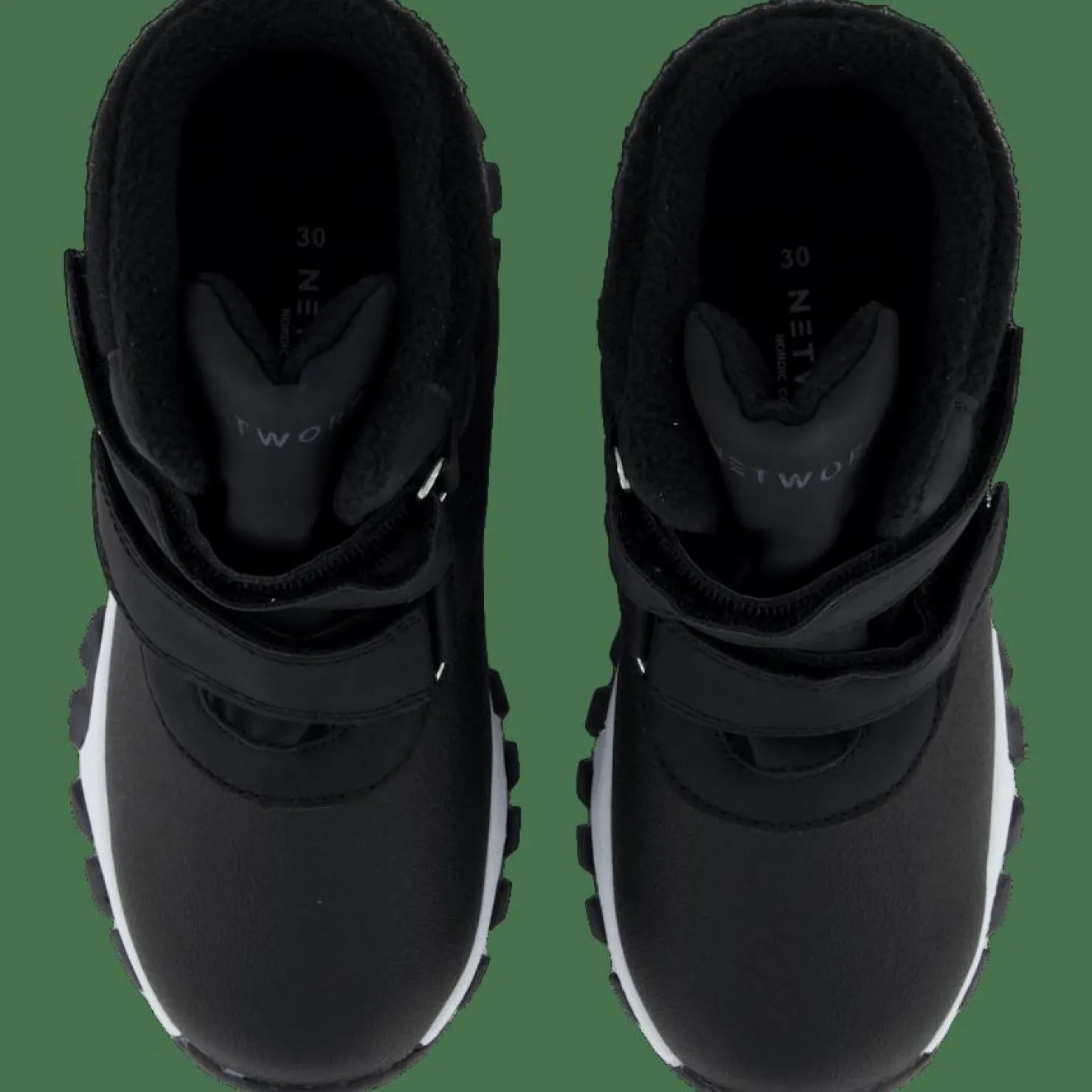 Network 43-00922 Black Outlet