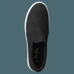 Duffy 73-52209 Black Svart Online