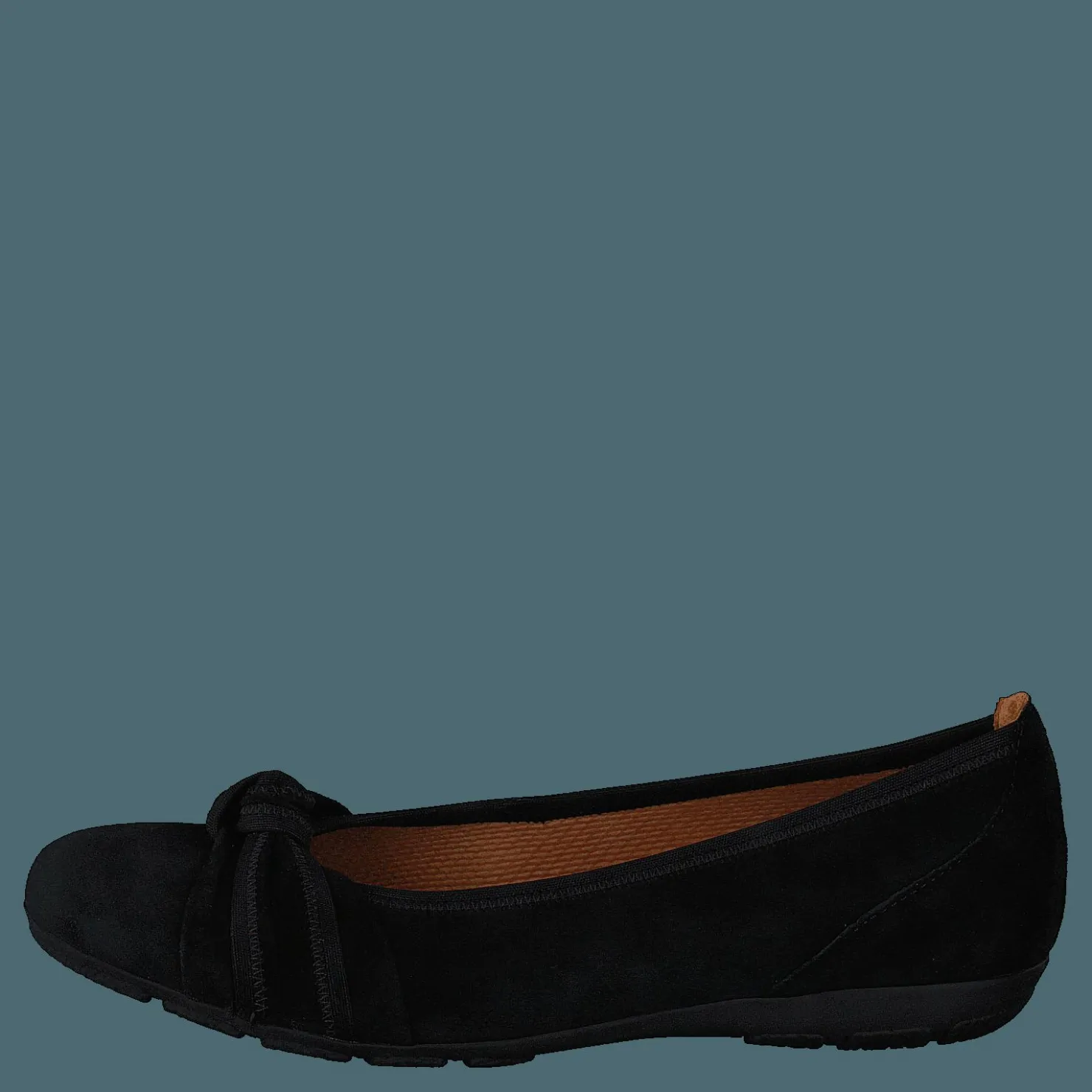 Gabor 44.162.17 Black Svart Outlet