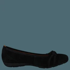 Gabor 44.162.17 Black Svart Outlet