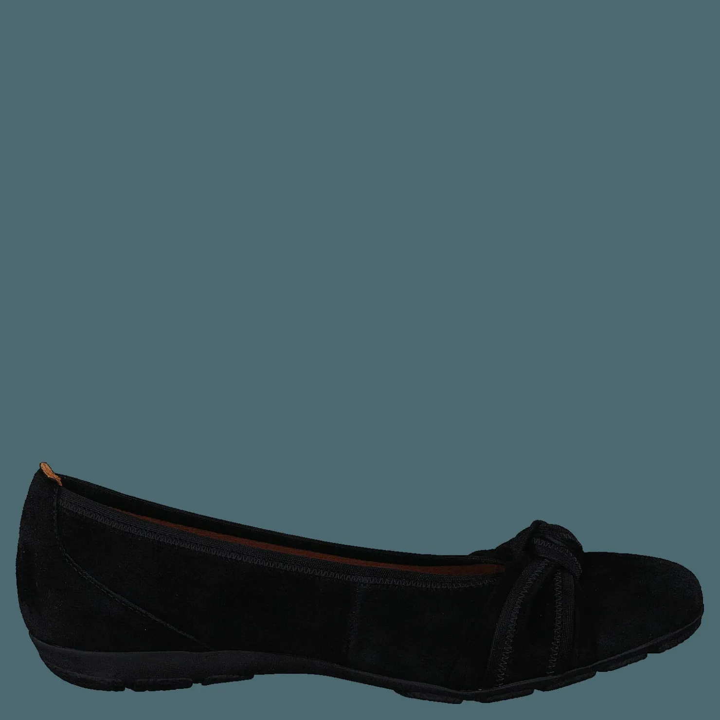 Gabor 44.162.17 Black Svart Outlet