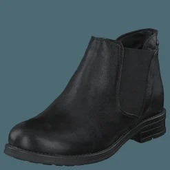 Emma 495-2684 Black Svart Clearance