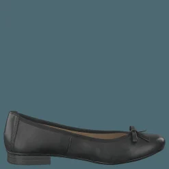 Rieker 51953-00 Black Svart