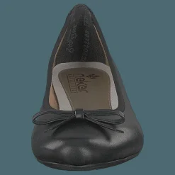 Rieker 51953-00 Black Svart