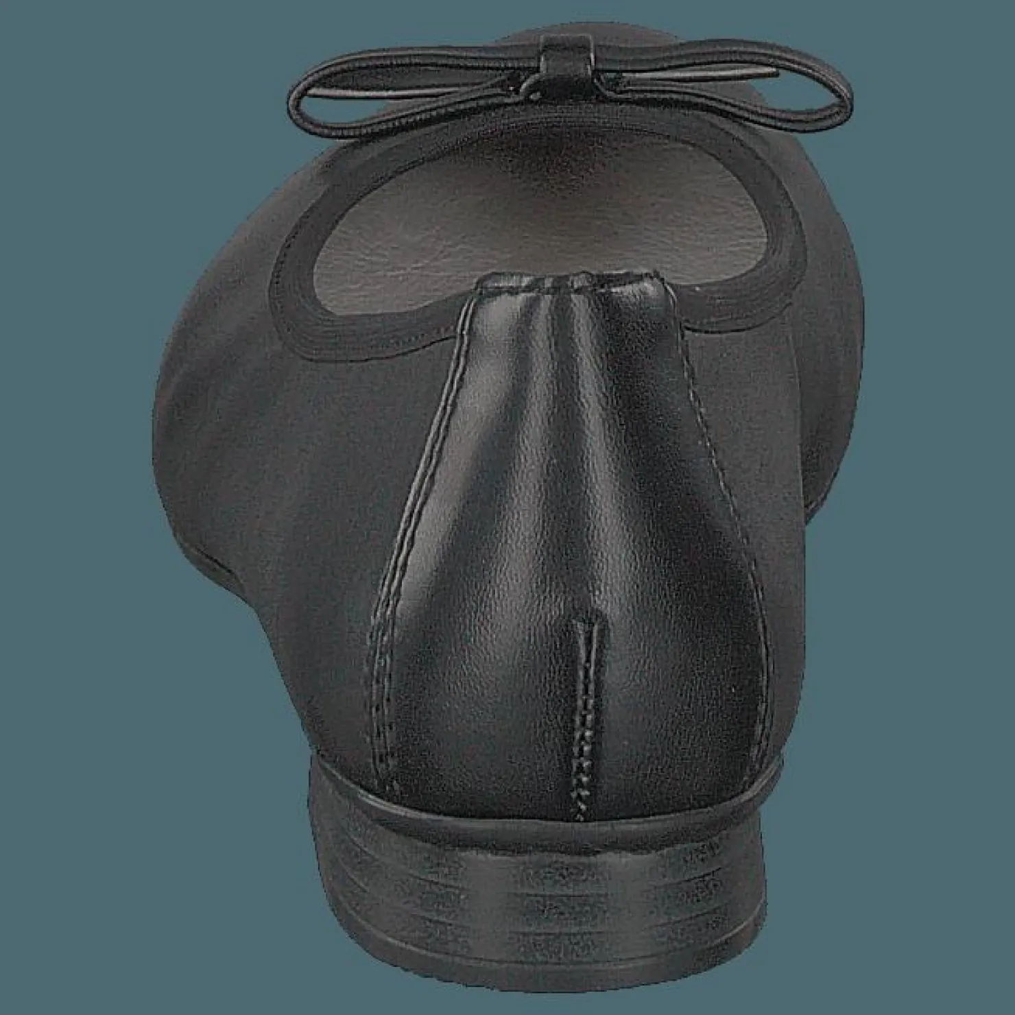 Rieker 51953-00 Black Svart