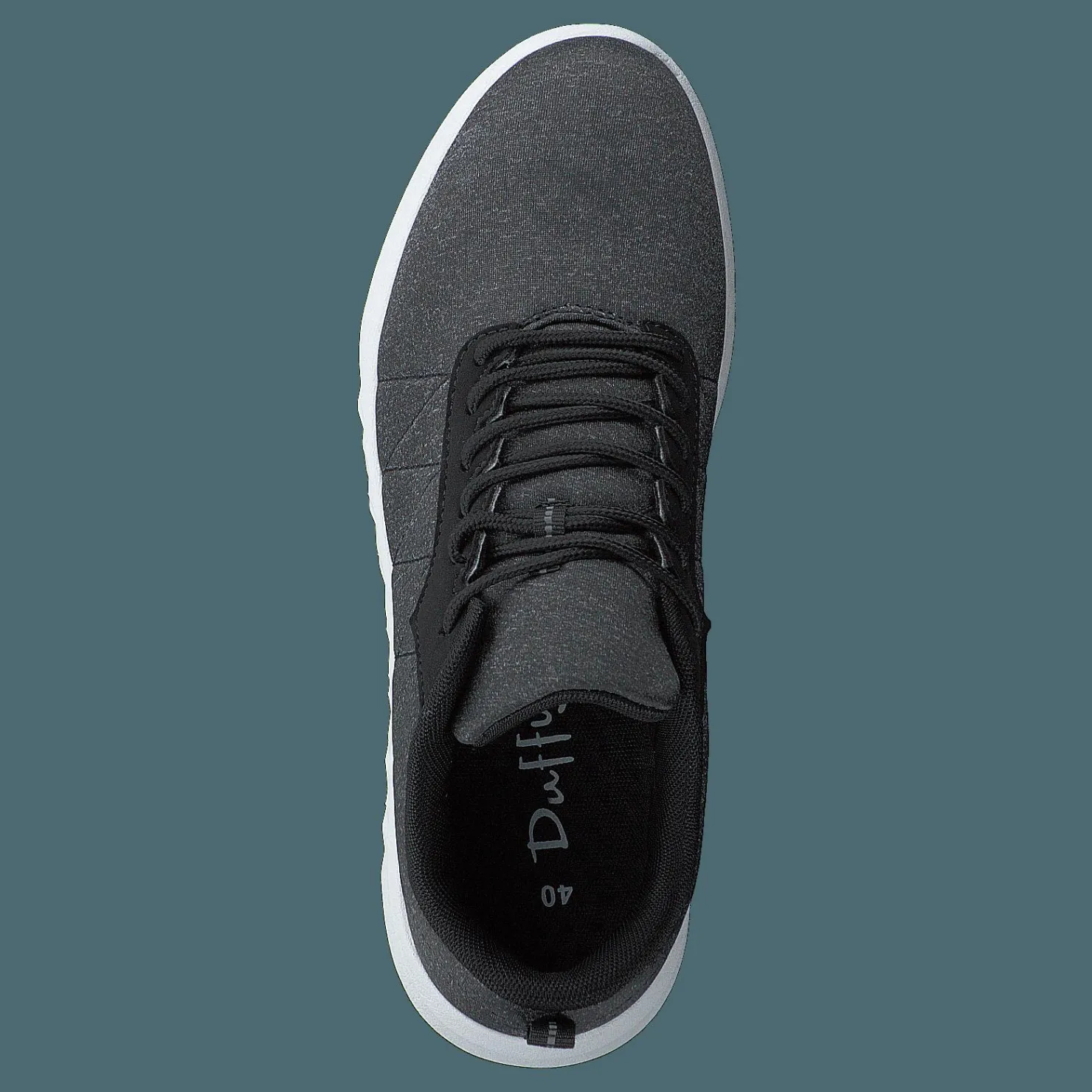 Duffy 70-37829 Black Svart Sale