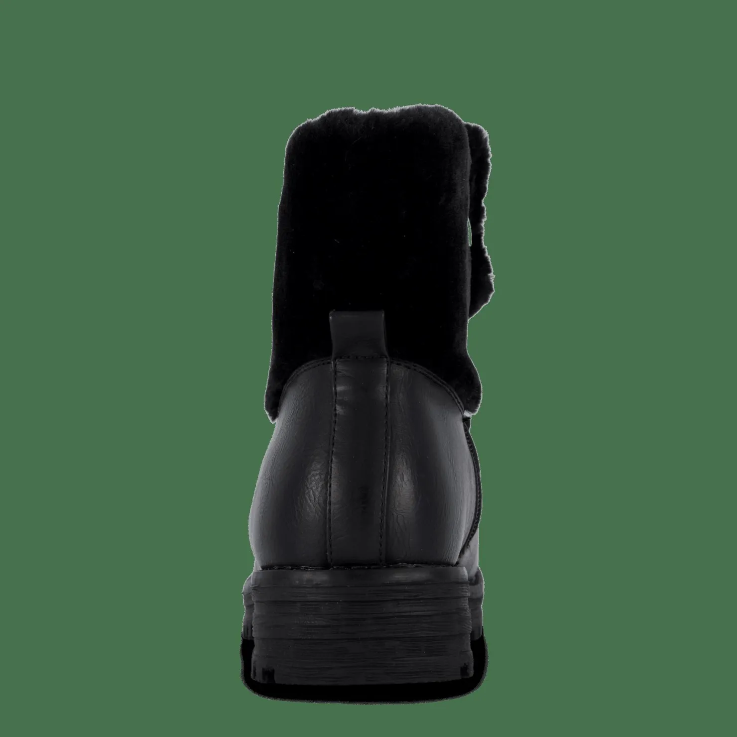 Duffy 71-02133 Black Svart Discount