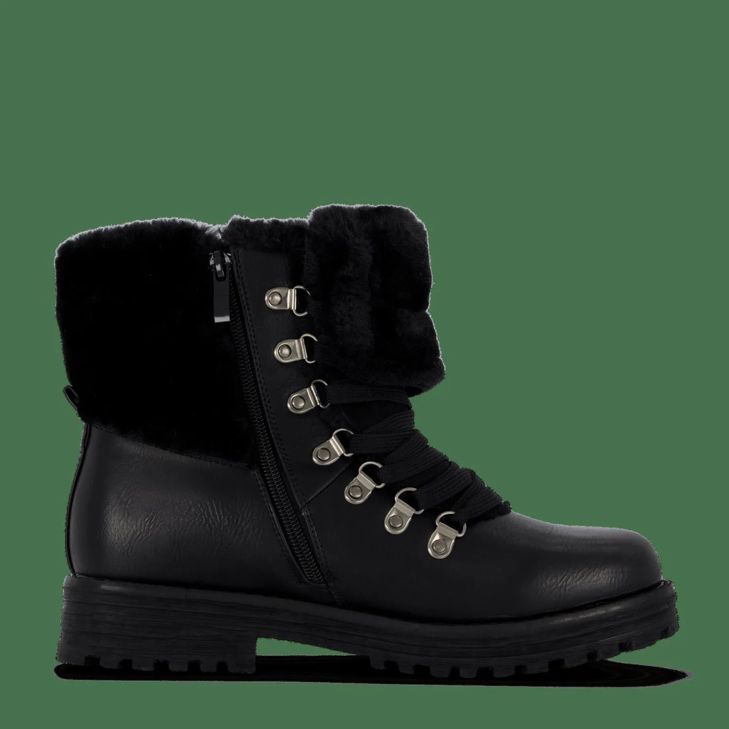Duffy 71-02133 Black Svart Discount