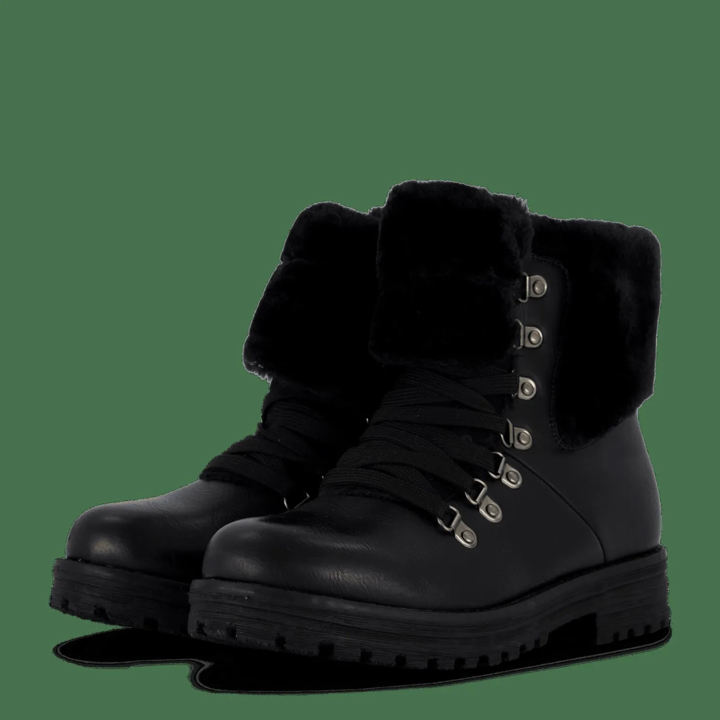 Duffy 71-02133 Black Svart Discount