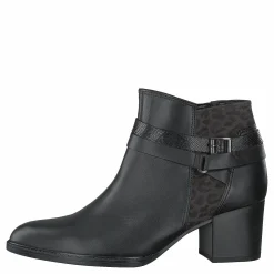 Gabor 32.893.67 Black Svart Sale