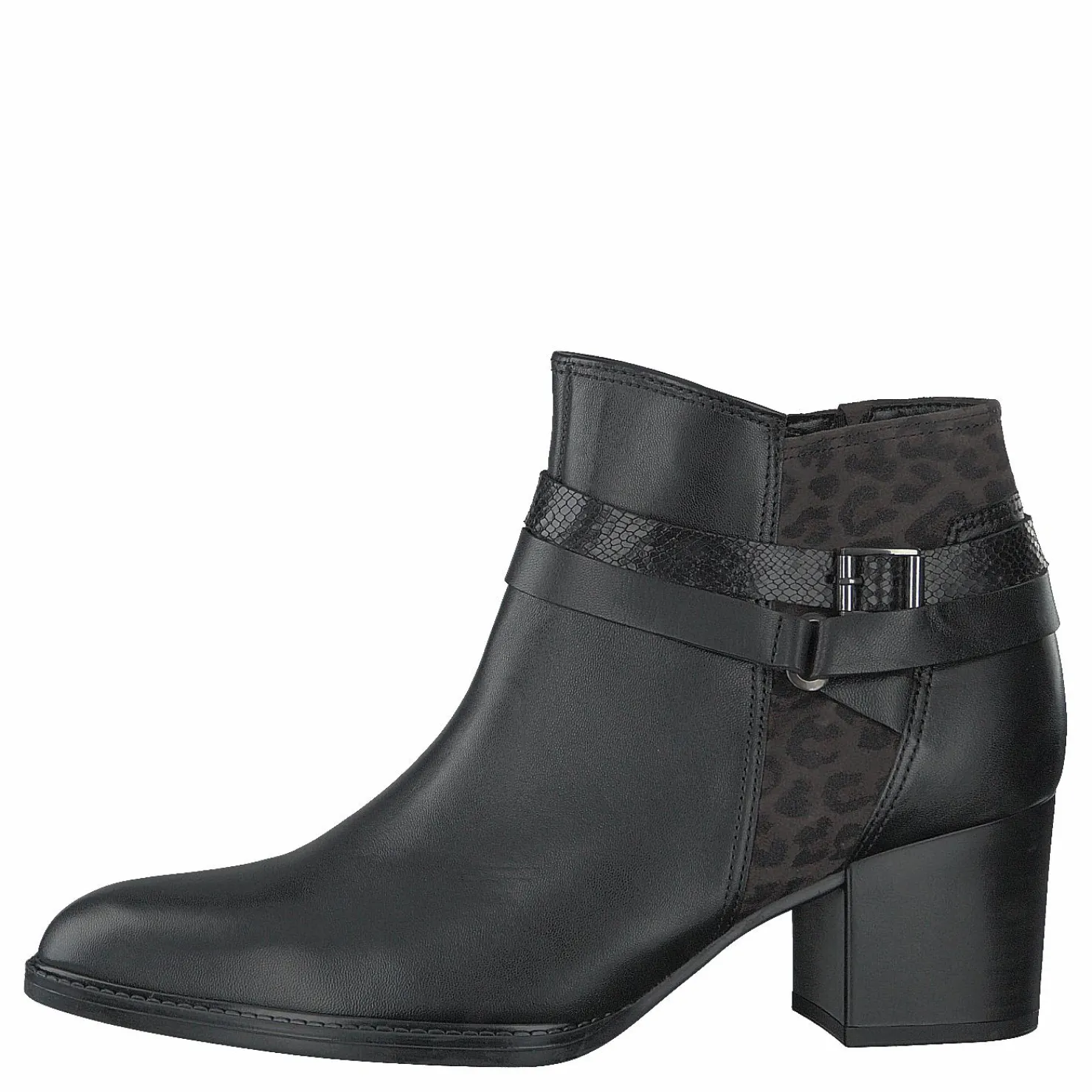 Gabor 32.893.67 Black Svart Sale