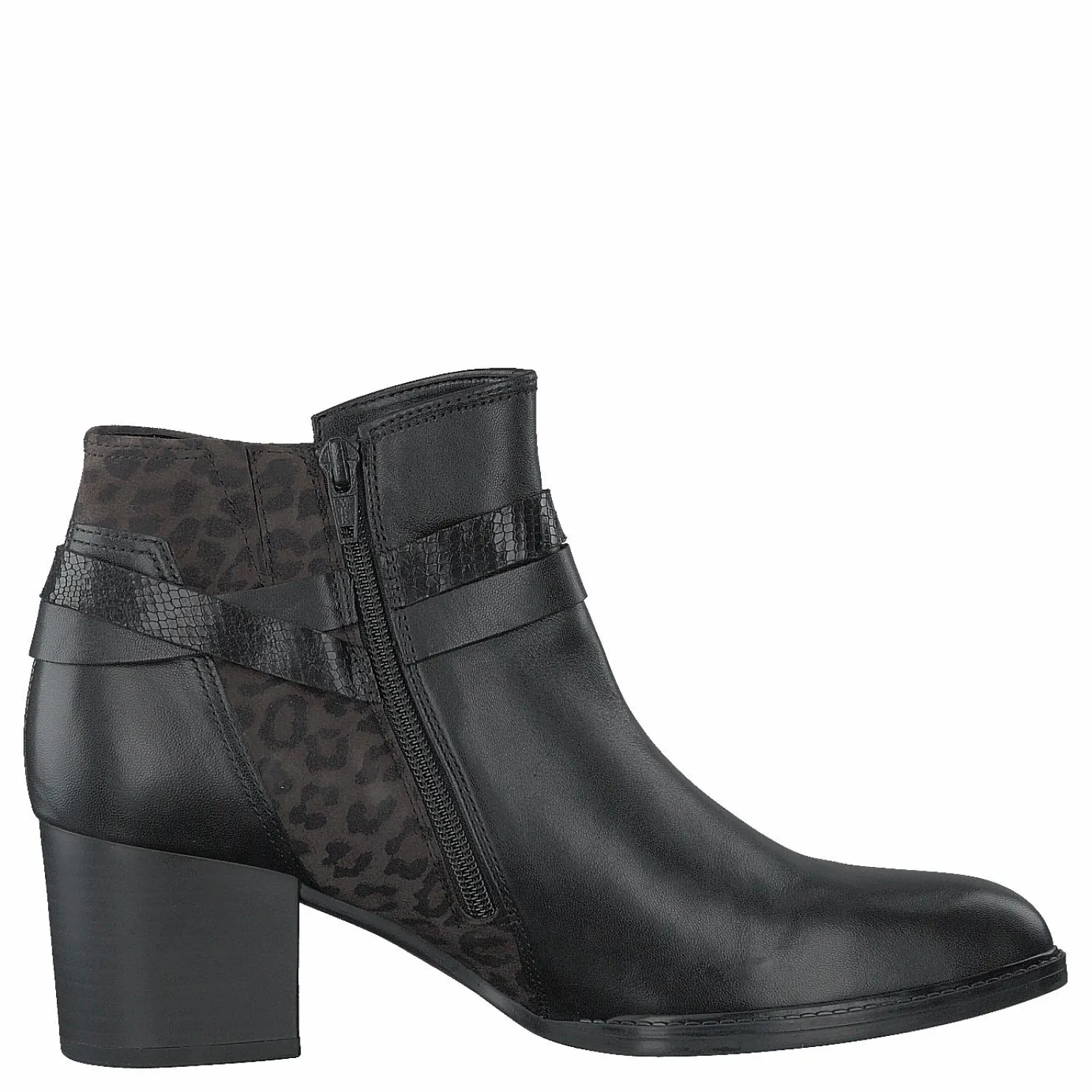 Gabor 32.893.67 Black Svart Sale