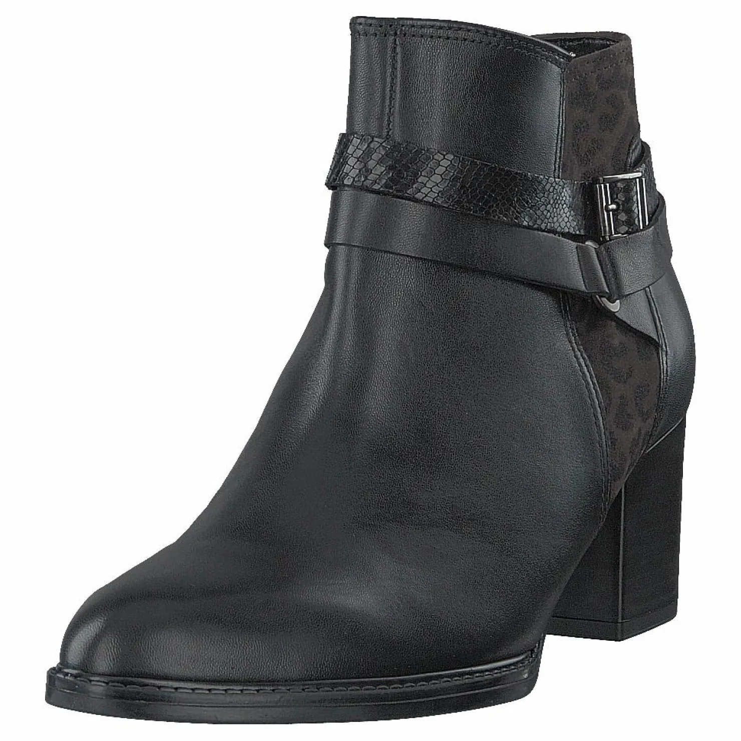 Gabor 32.893.67 Black Svart Sale