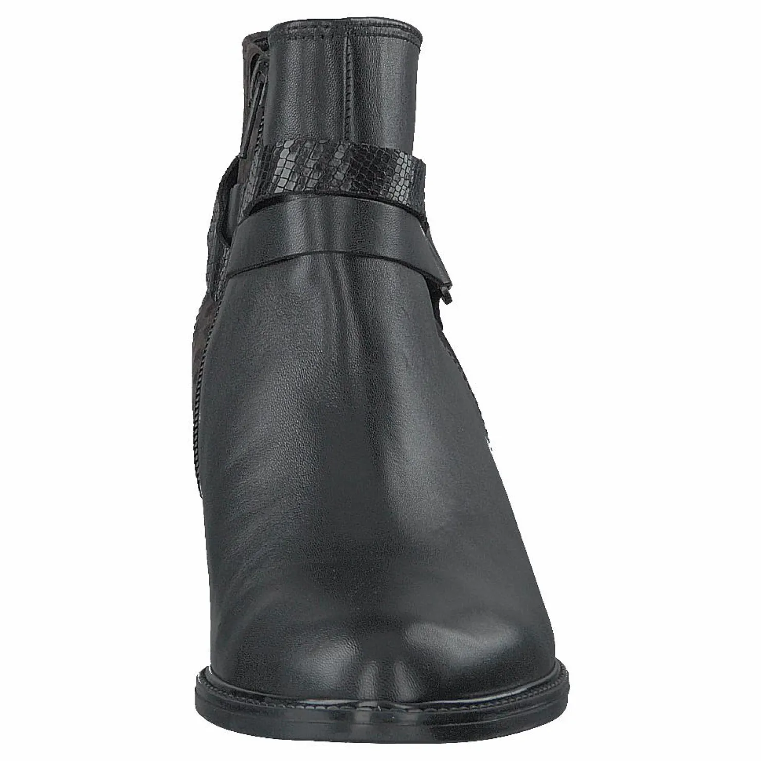 Gabor 32.893.67 Black Svart Sale