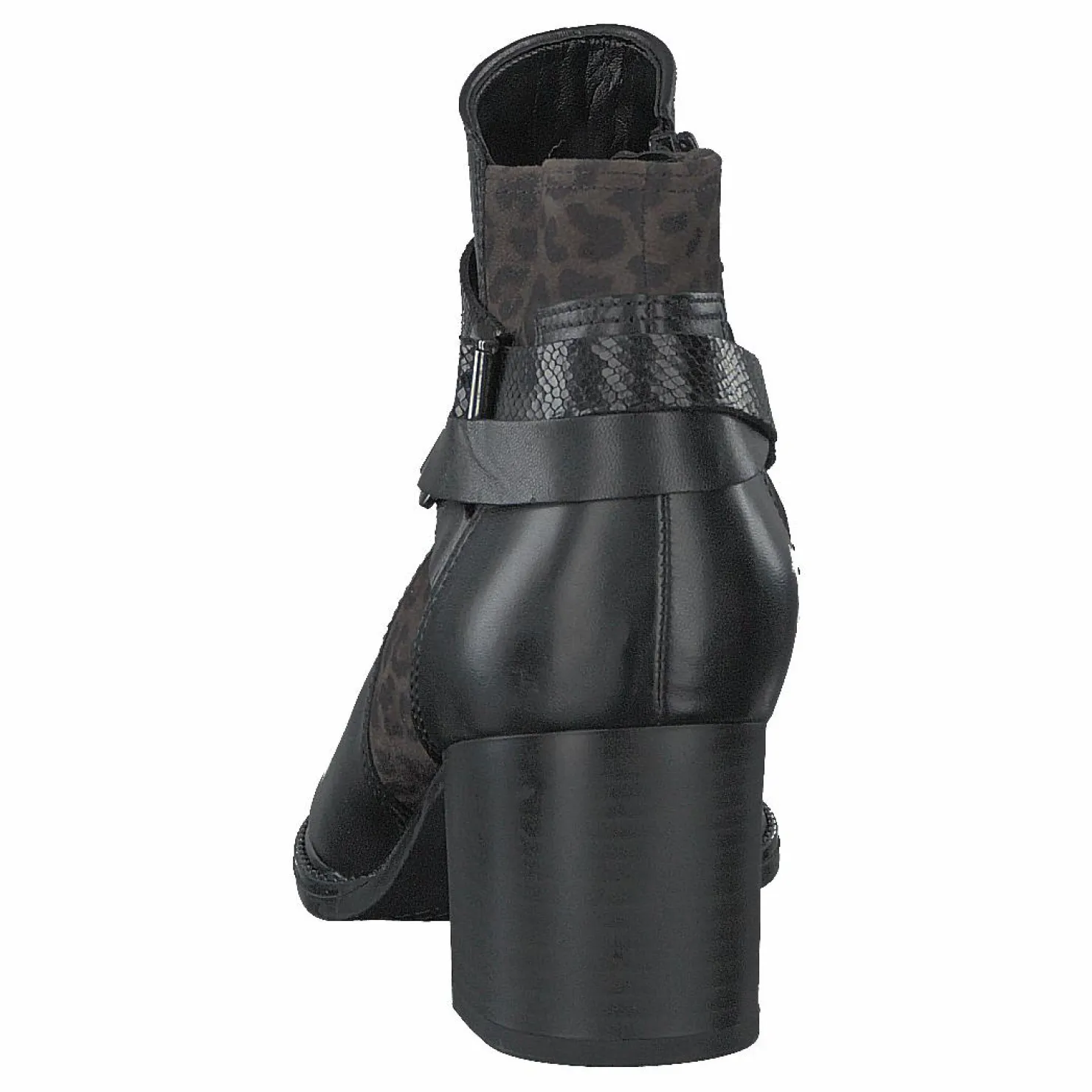 Gabor 32.893.67 Black Svart Sale