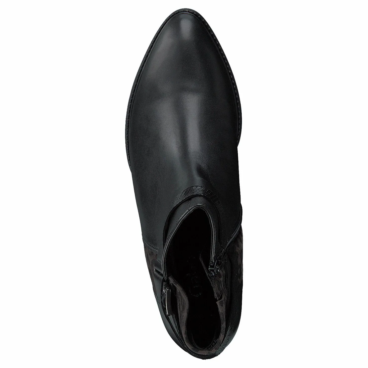 Gabor 32.893.67 Black Svart Sale
