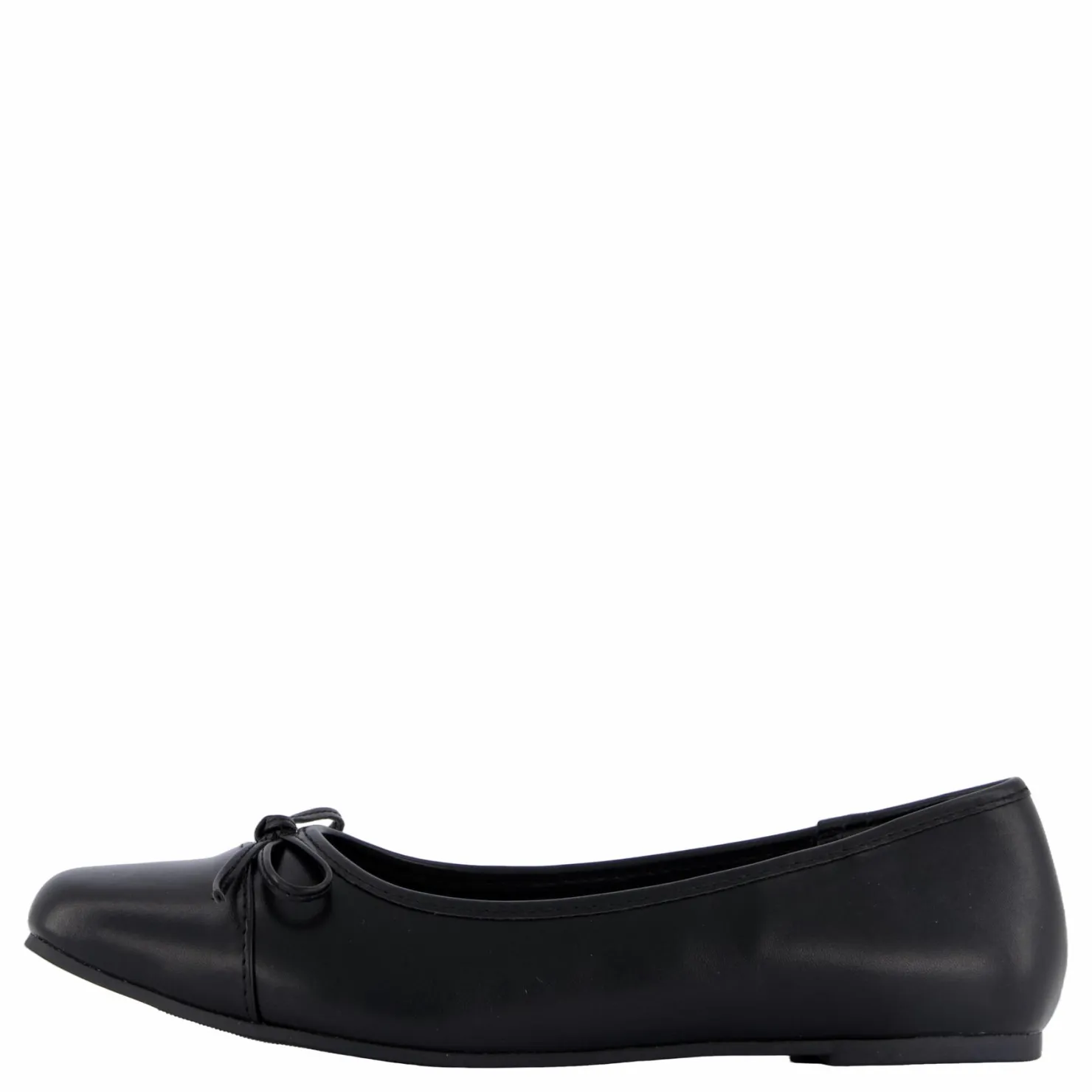Duffy 86-43702 Black Svart Outlet