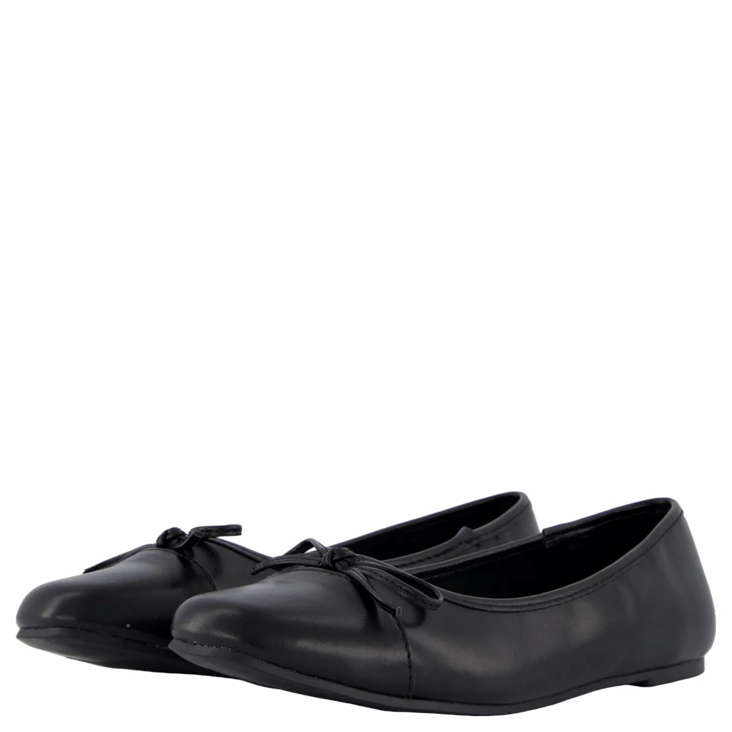 Duffy 86-43702 Black Svart Outlet