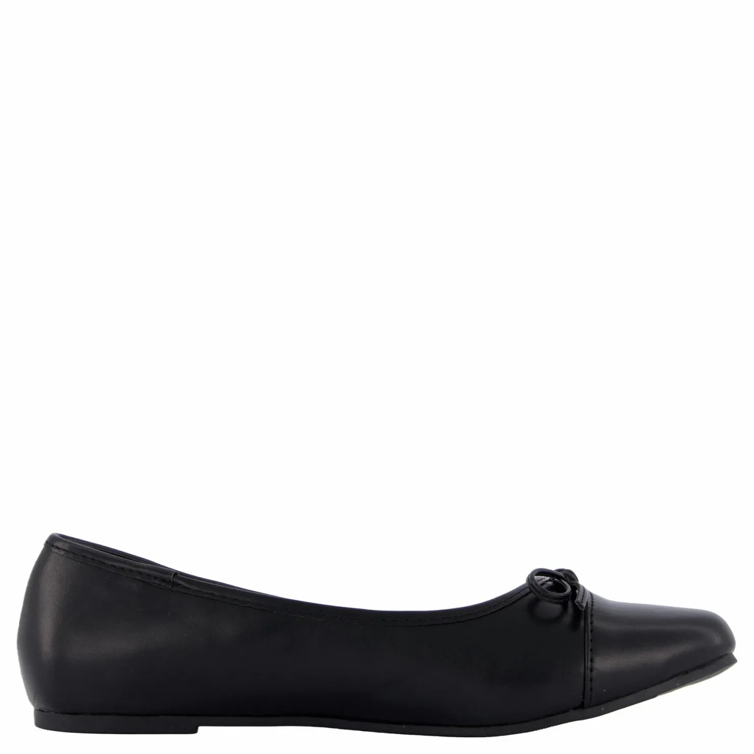 Duffy 86-43702 Black Svart Outlet