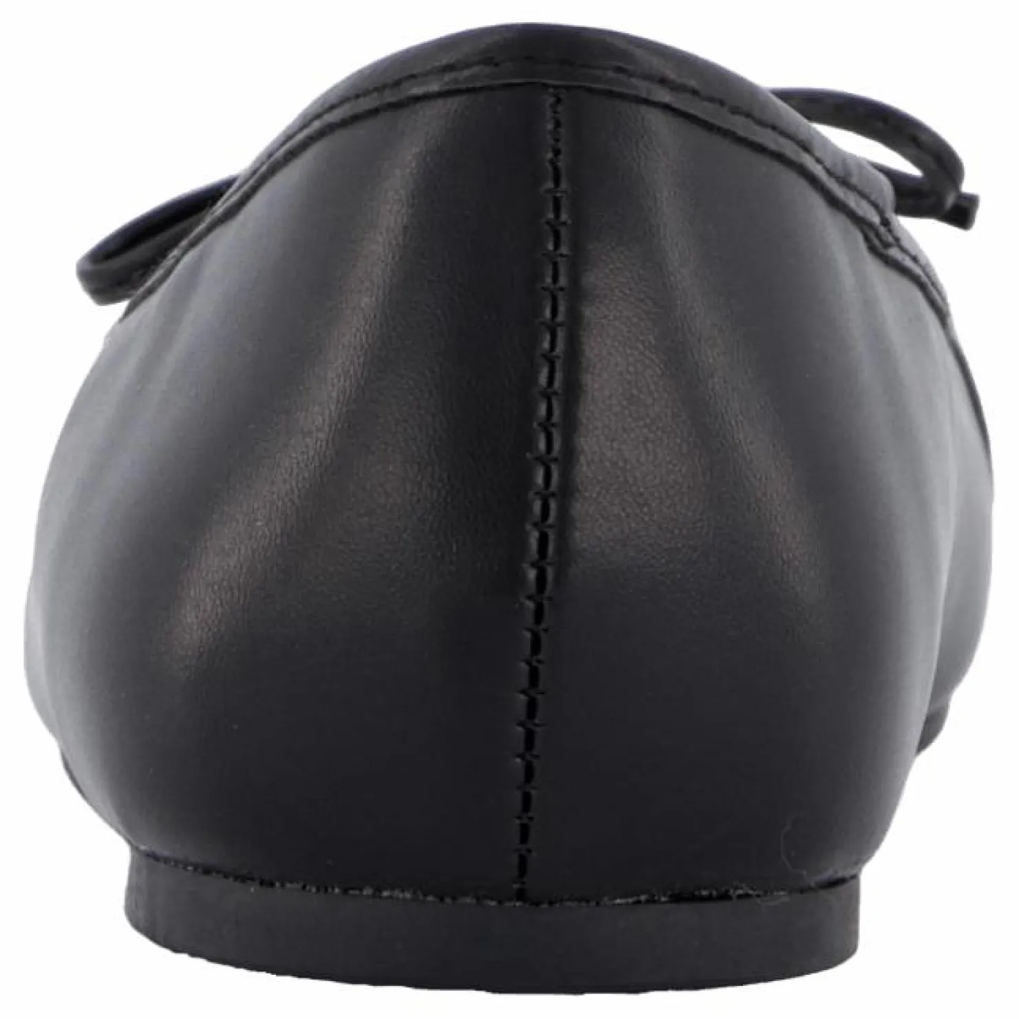 Duffy 86-43702 Black Svart Outlet