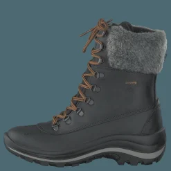 Graninge 562303 Black Svart Clearance