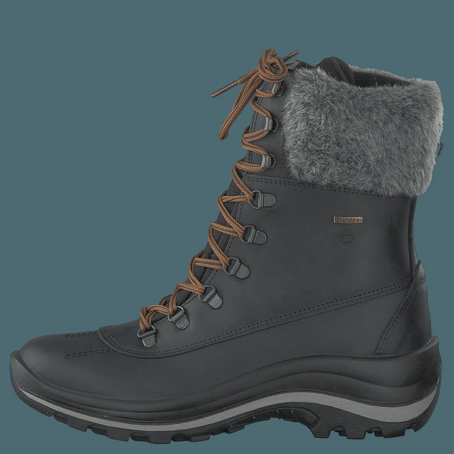 Graninge 562303 Black Svart Clearance