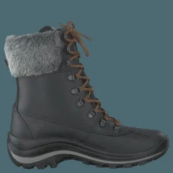 Graninge 562303 Black Svart Clearance