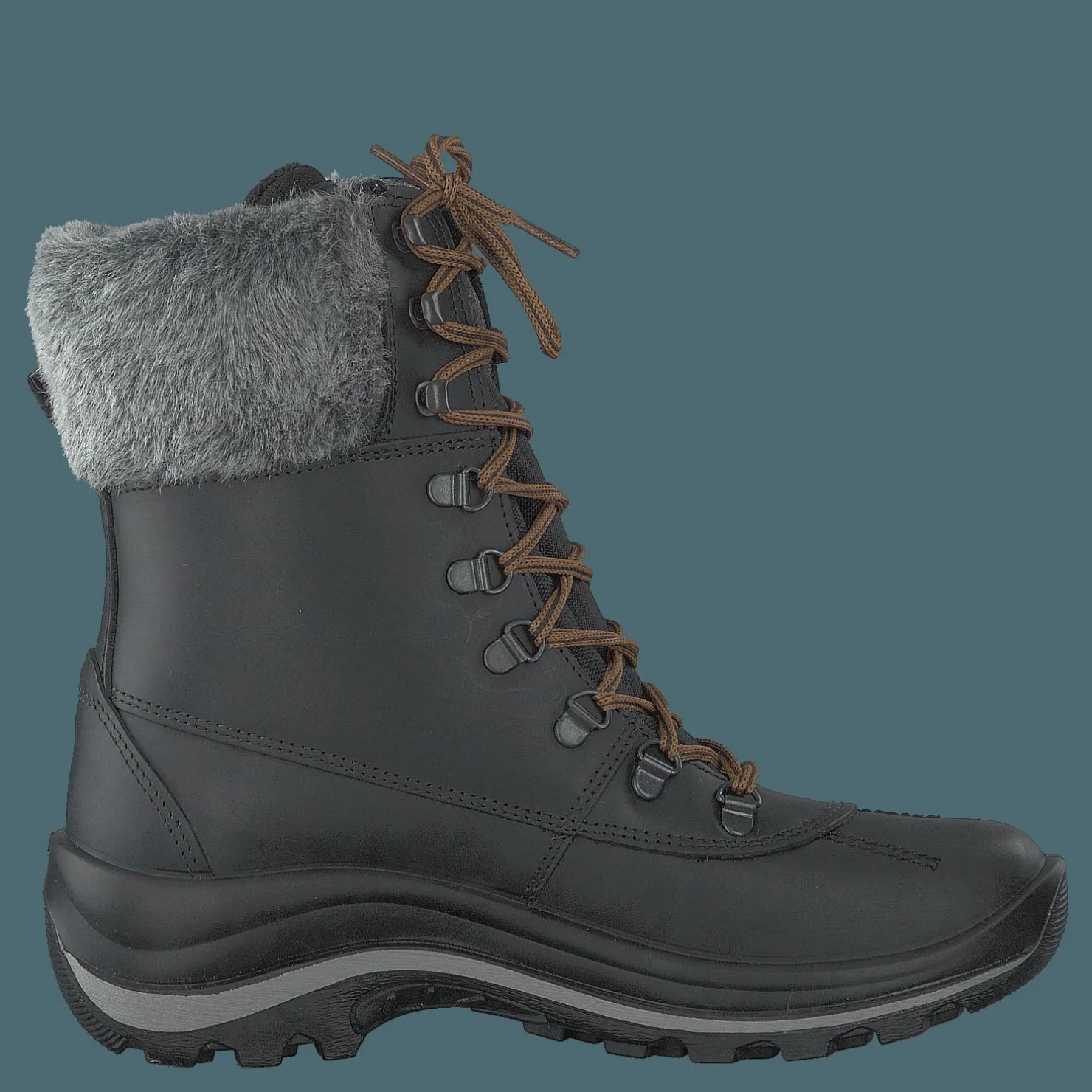Graninge 562303 Black Svart Clearance