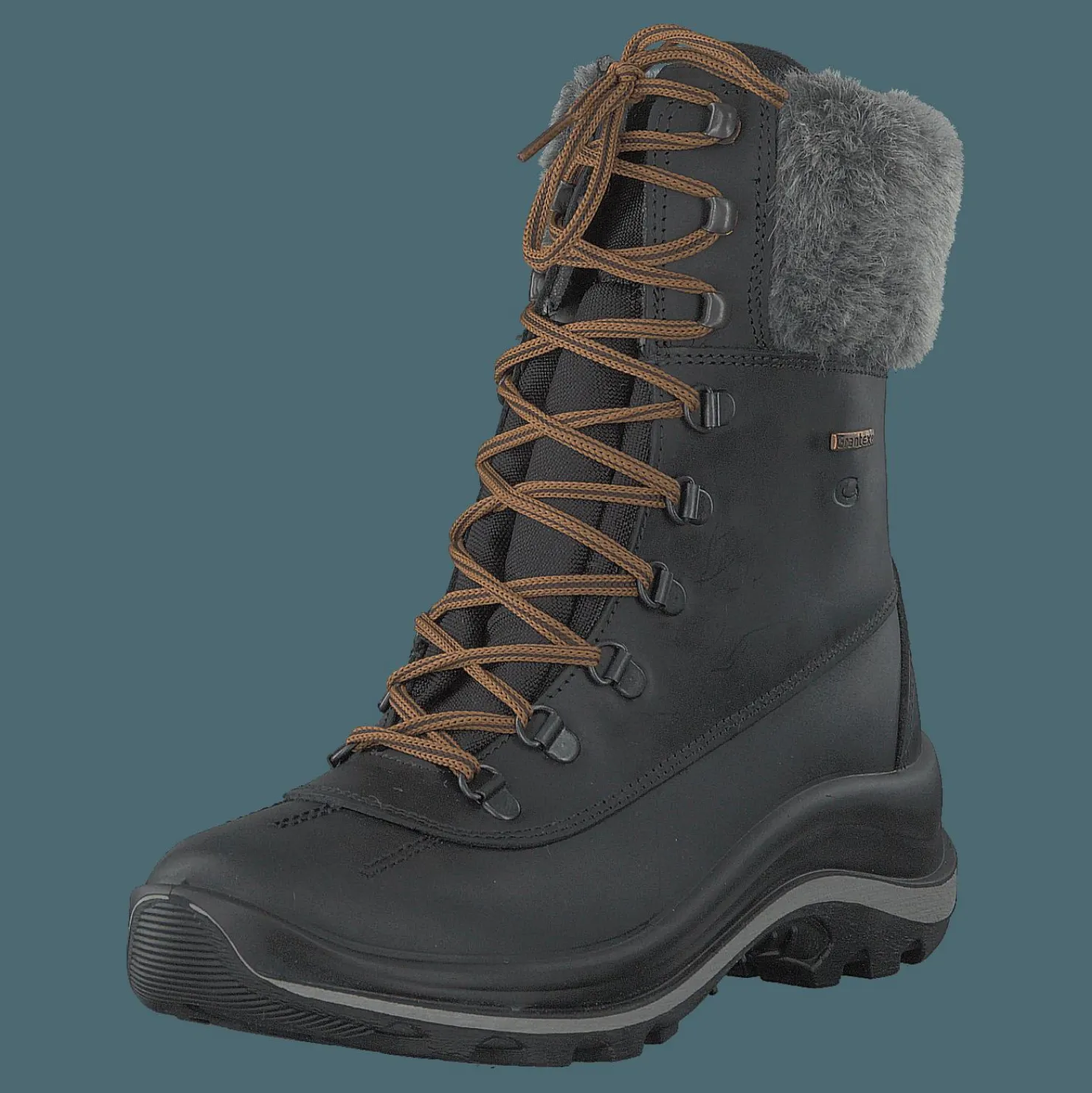 Graninge 562303 Black Svart Clearance