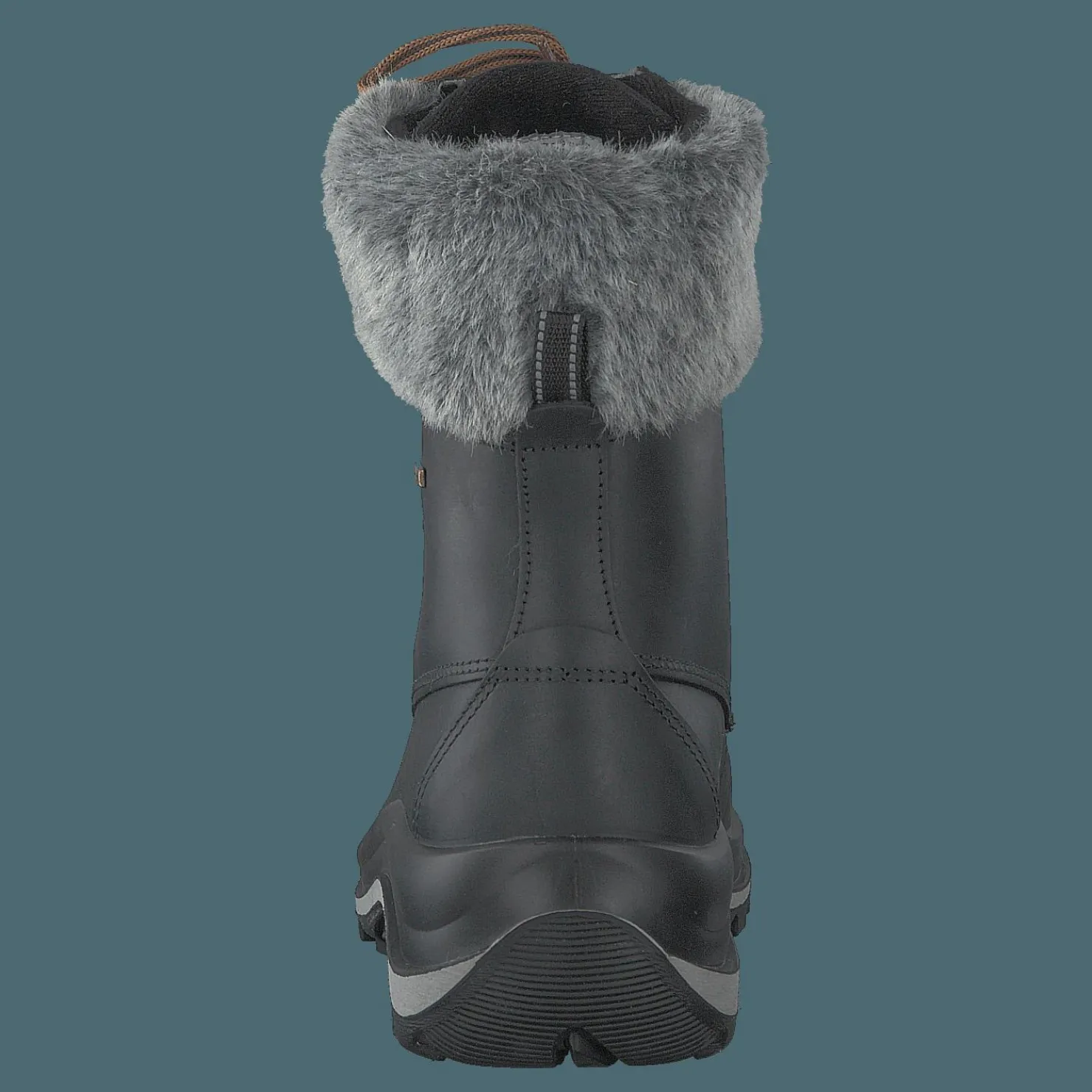 Graninge 562303 Black Svart Clearance