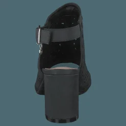 Xti 35173 Black Svart Hot