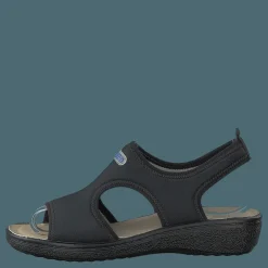 Fly Flot 484-5538 Black Svart Sale