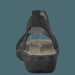 Fly Flot 484-5538 Black Svart Sale
