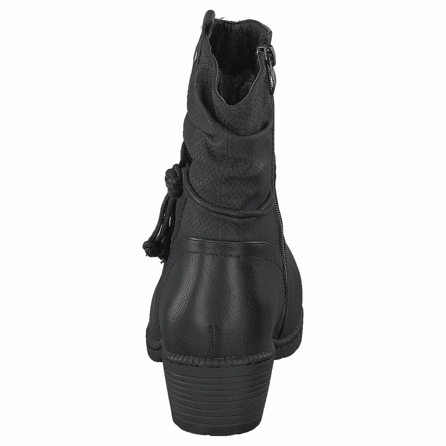 Primo Piano 75-07074 Black Svart Discount