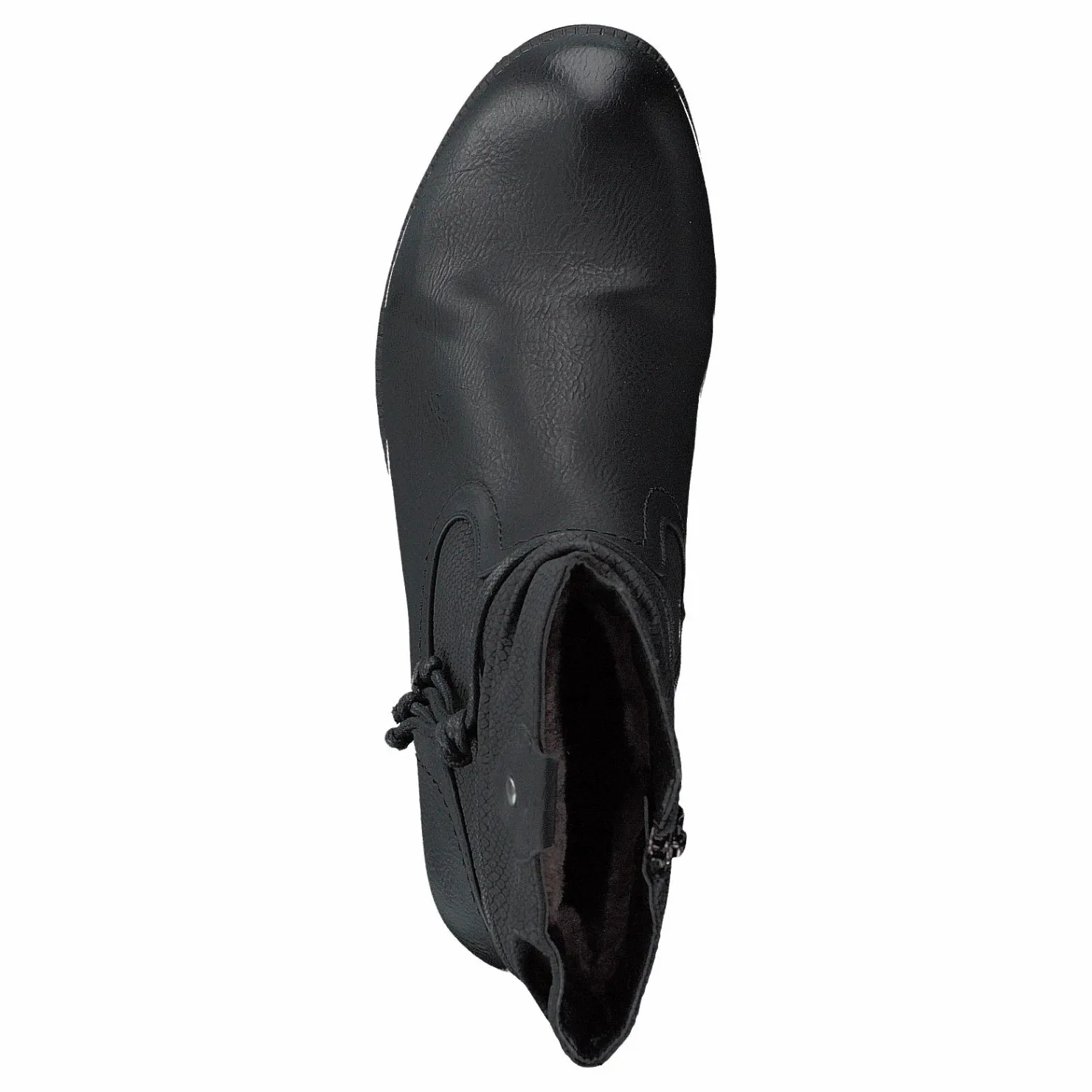 Primo Piano 75-07074 Black Svart Discount