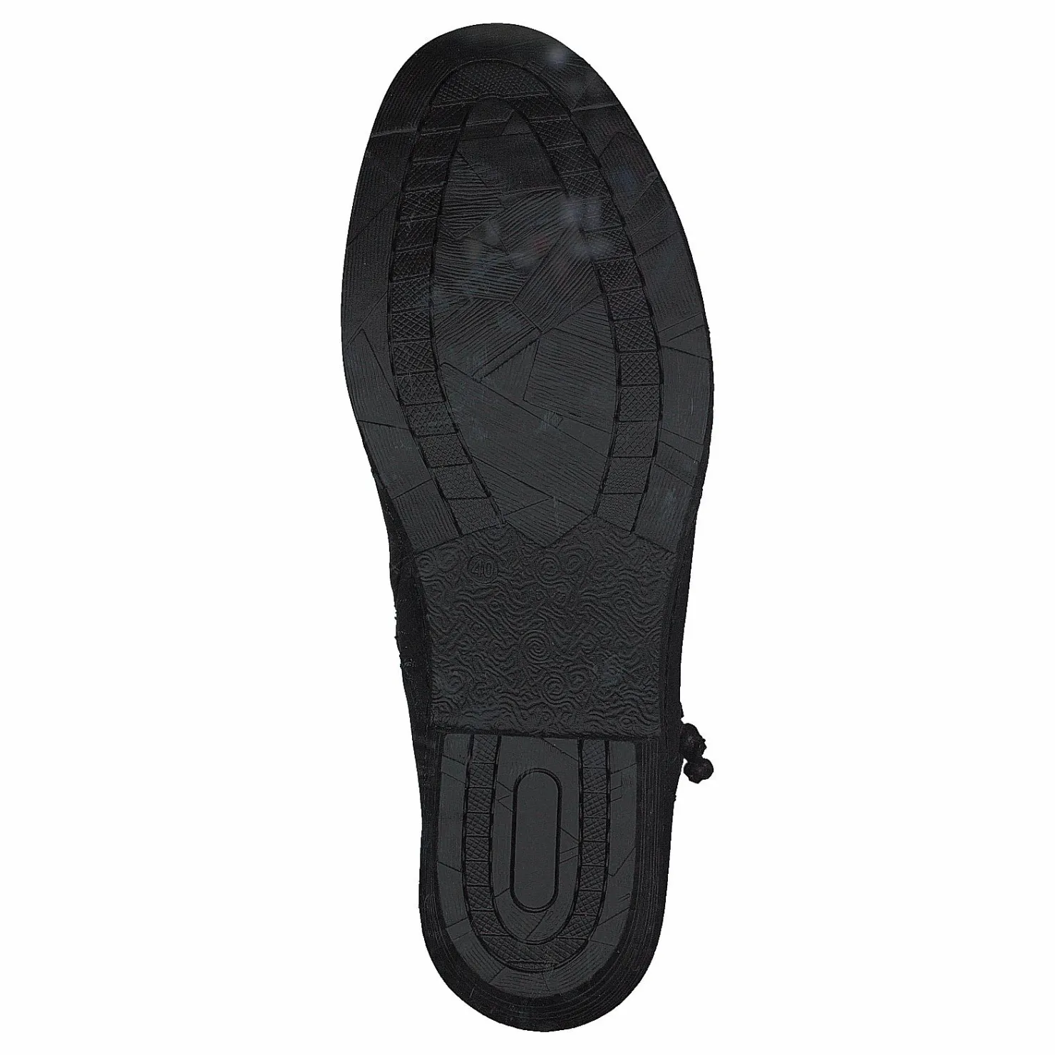 Primo Piano 75-07074 Black Svart Discount