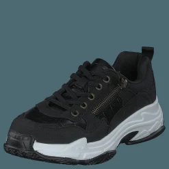 Duffy 97-20413 Black Svart Online
