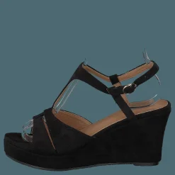 Duffy 97-00703 Black Svart Outlet