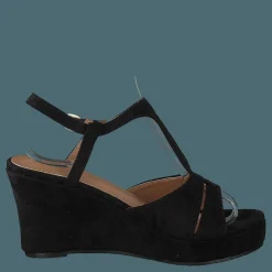 Duffy 97-00703 Black Svart Outlet