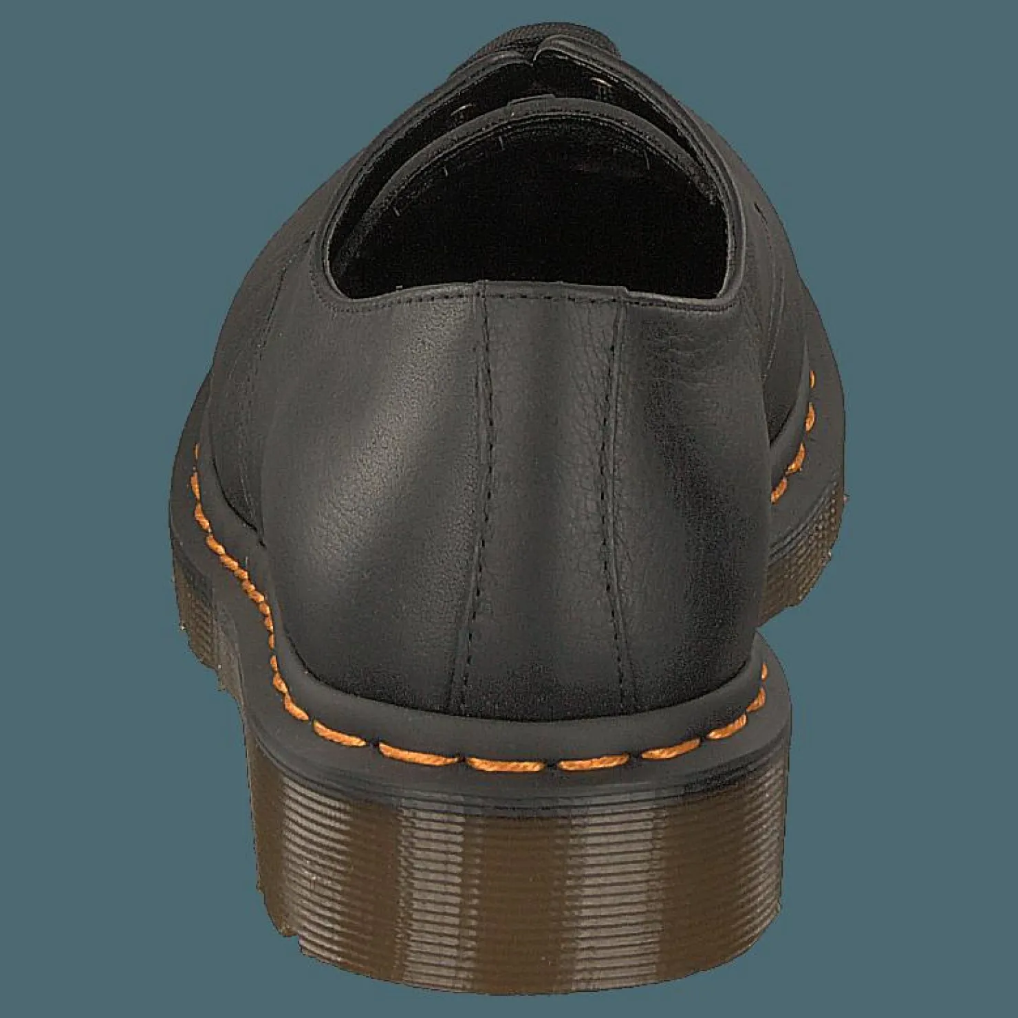 Dr Martens 1461 Black Svart Sale