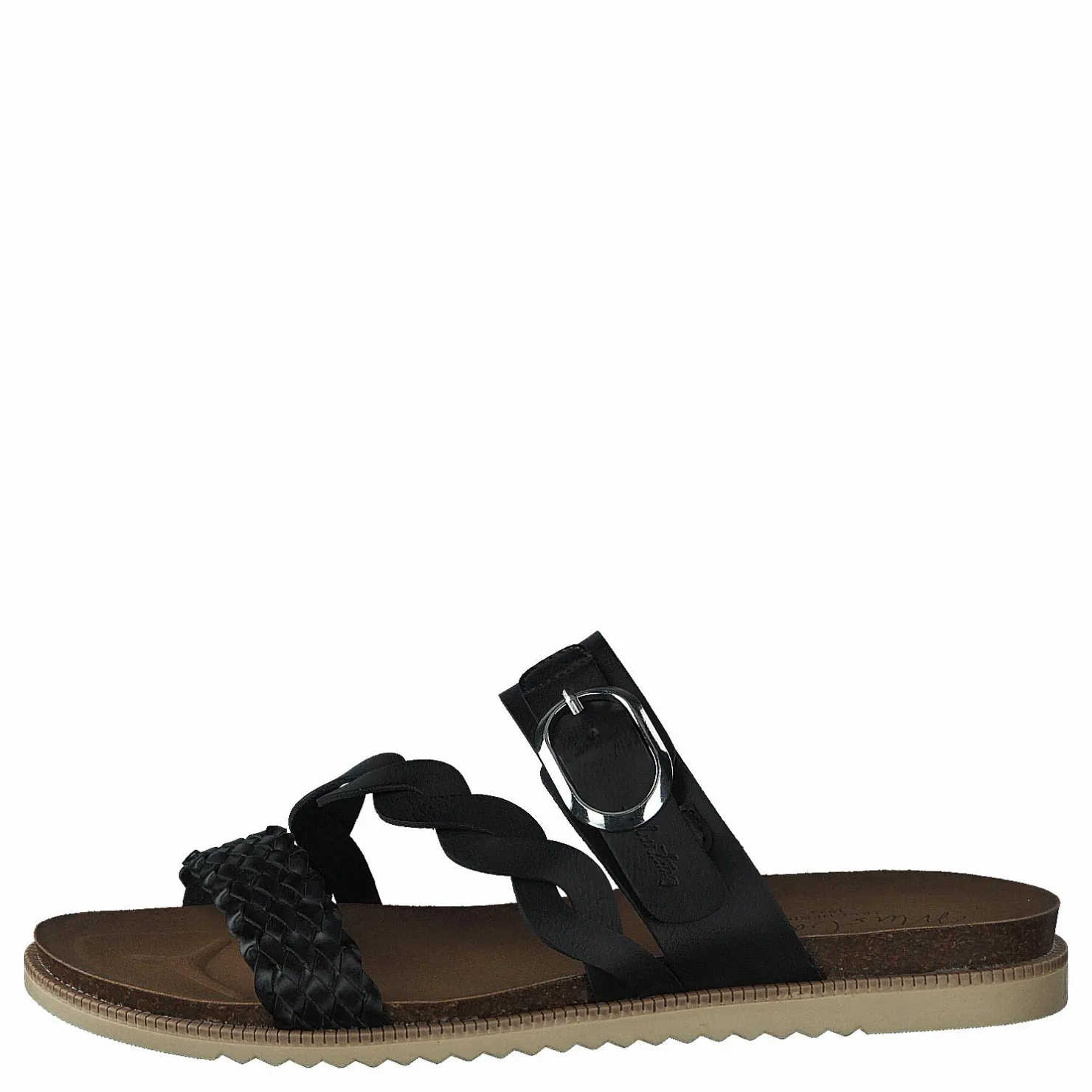 Mustang 1392705 Black Brun Online