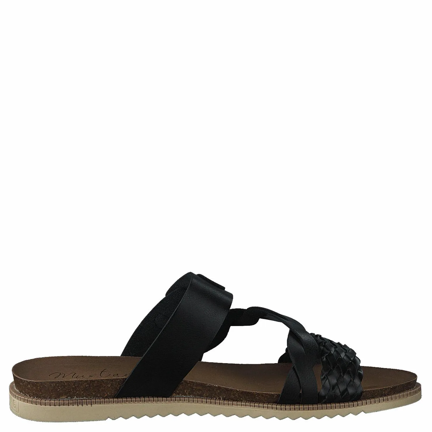 Mustang 1392705 Black Brun Online
